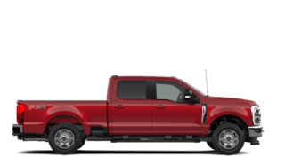 2026 Ford Super Duty® External Image 1